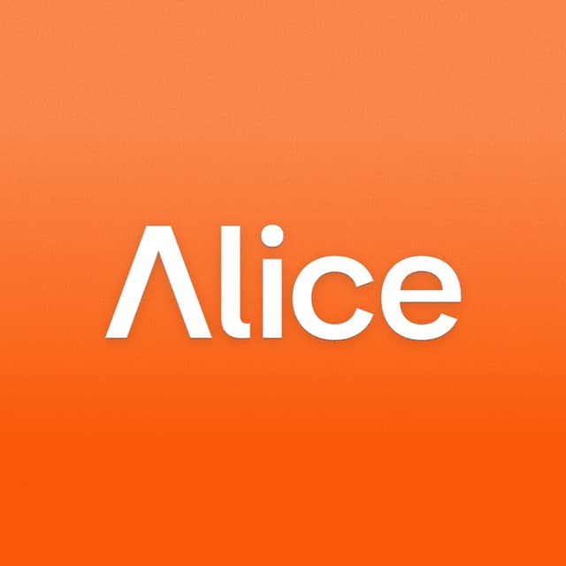 Alice.Tech