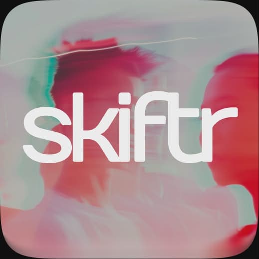Skiftr